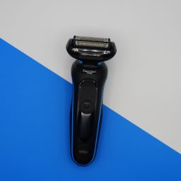 Braun Series 5 shaver