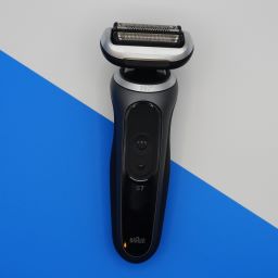 Braun Series 7, 7185 shaver