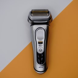 Braun Series 9 Pro shaver