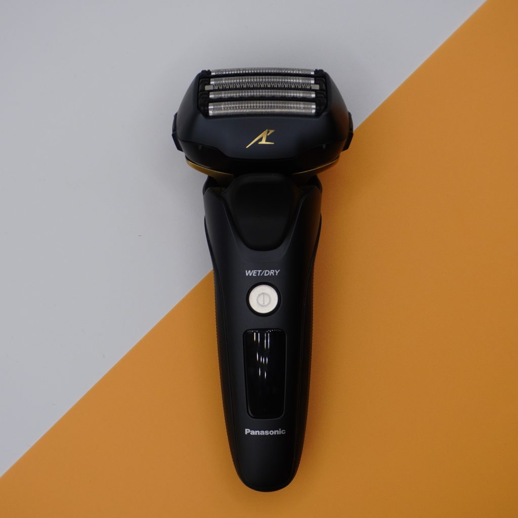 Panasonic ARC5 shaver