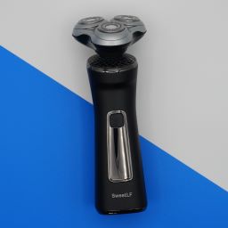 SweetLF Men's electric razor