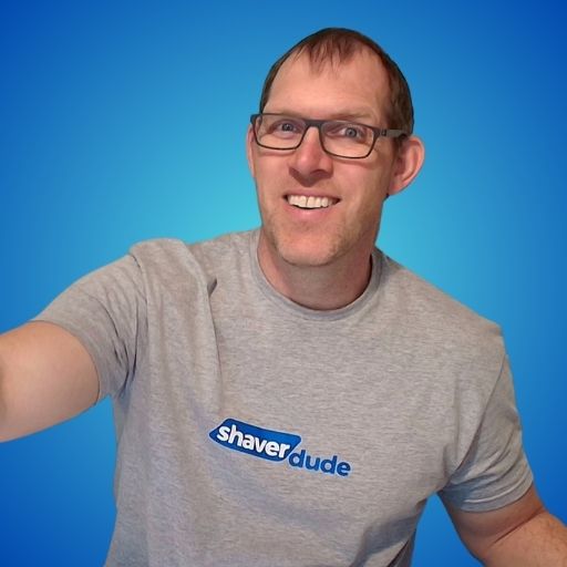 Profile photo of Shaver Dude