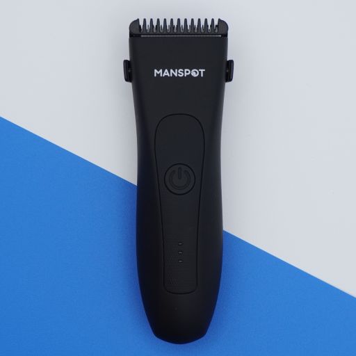 Manspot Body Hair Trimmer