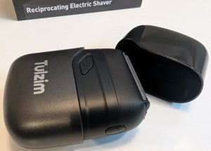 Tulzim Mini Razor Review - Shaver Dude