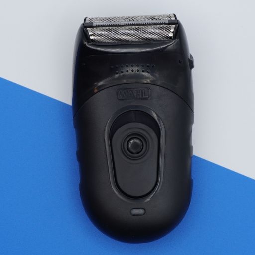 square pic of the Wahl Compact Shaver