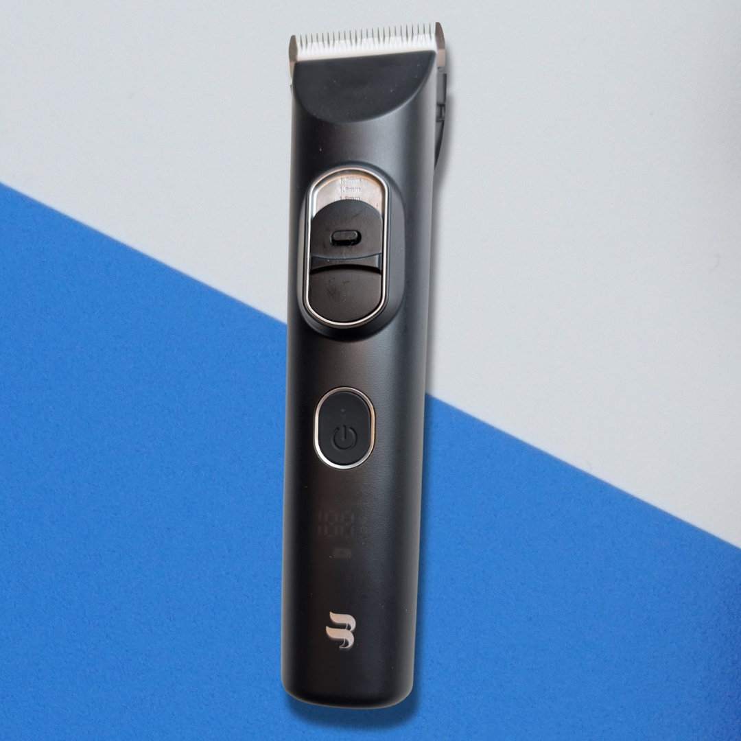 Brio Beardscape V1 Plus in a square